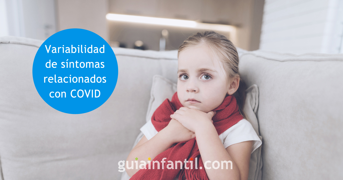 bronquiolitis y covid