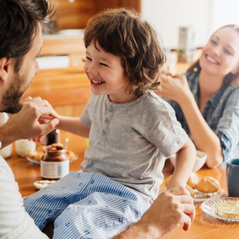 Los 10 aciertos en la educación de tu hijo