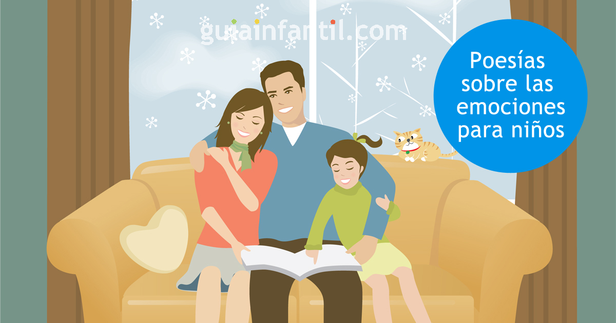 poesías sobre las emociones