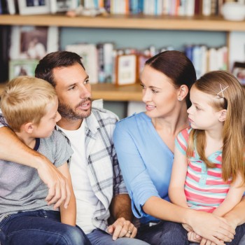 Cómo enseñar a los niños que lo que aprendan hoy les servirá mañana