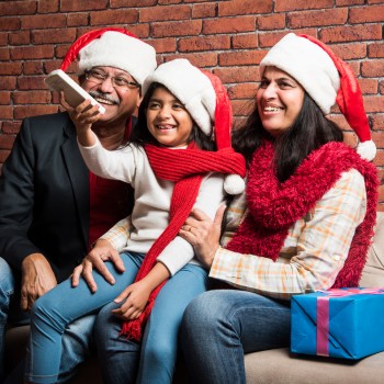 12 películas de Navidad de Netflix para educar en valores a los niños