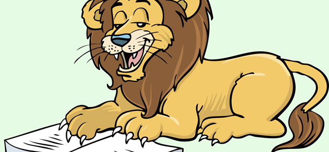 poemas para incentivar la lectura