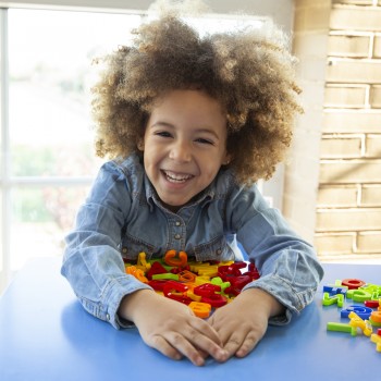 7 divertidos juegos para mejorar la ortografía de los niños desde casa
