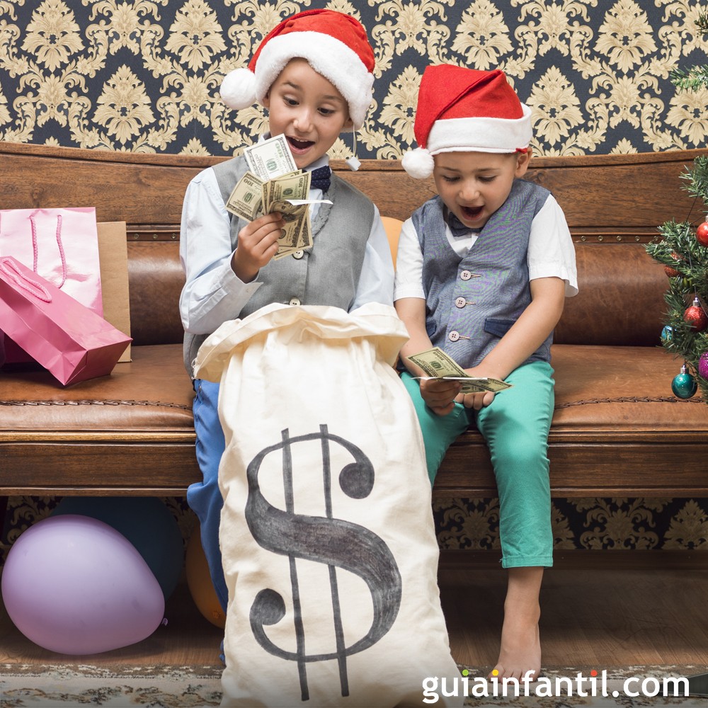 inflación Complaciente Hacer bien Los mejores regalos de Navidad para niños por edades - Juguetes estrella