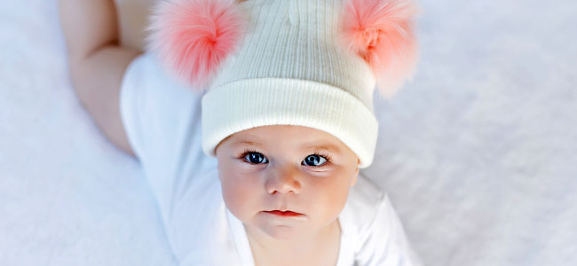 significado del nombre Úrsula