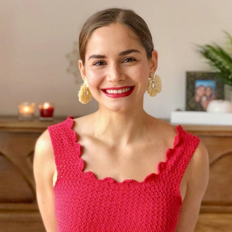 María Fernanda Jaikel