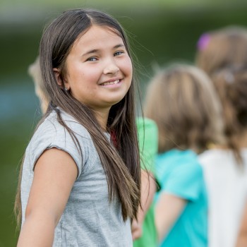 Qué aprenden los niños con los juegos de velocidad. Ventajas de esta actividad