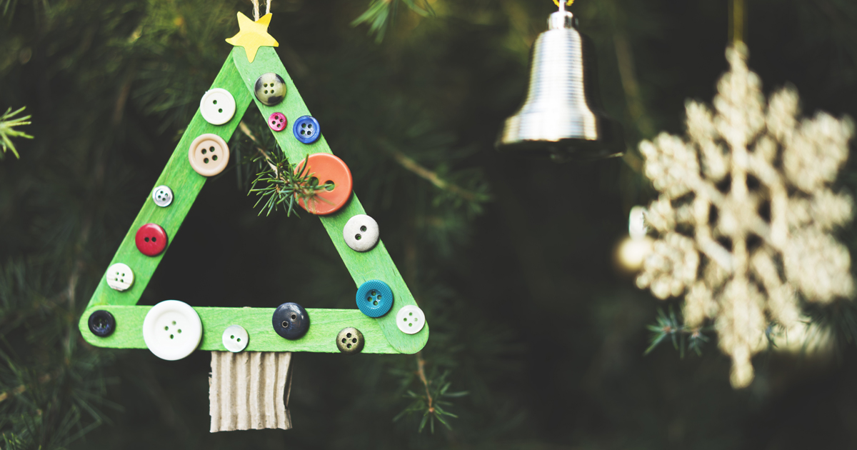 Actividades de Navidad para los niños