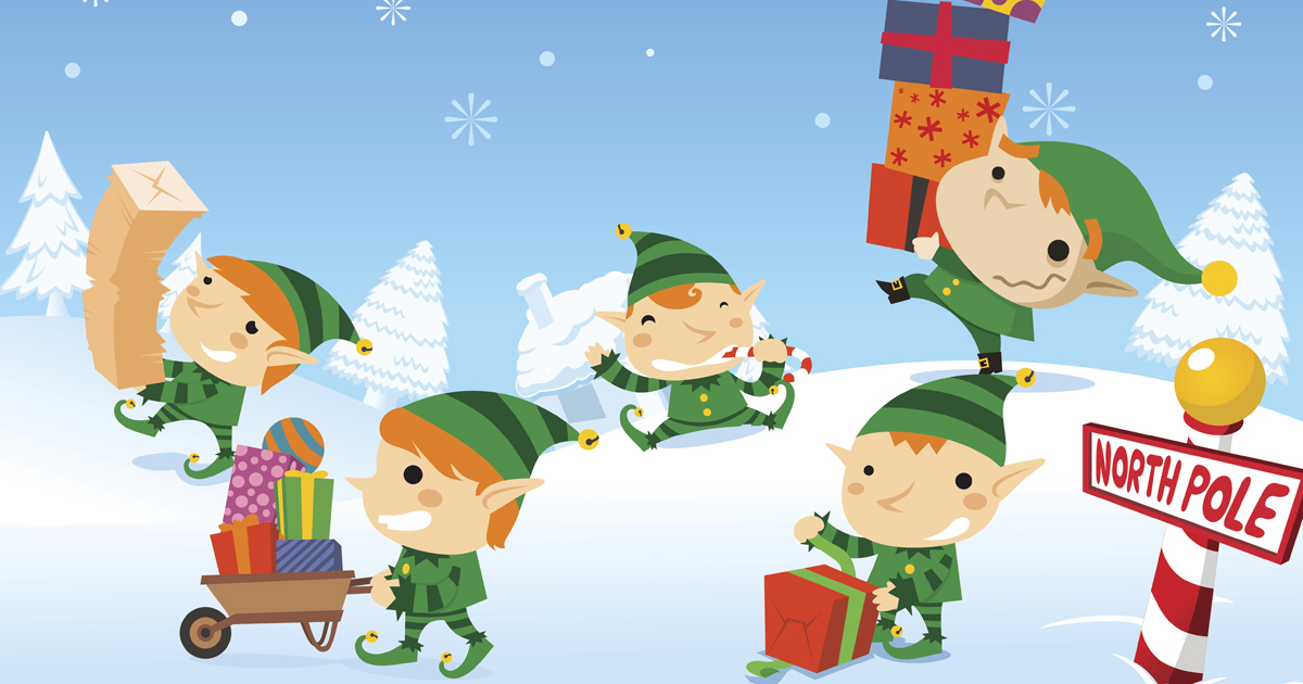 El Mix de villancicos navideños para tus hijos