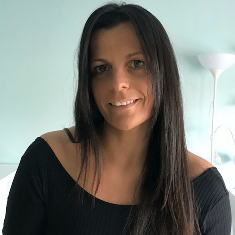 Alba Caamaño