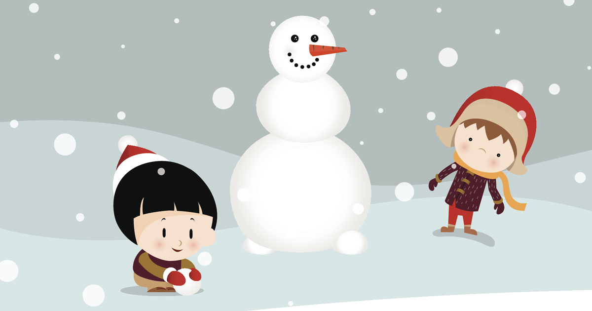 El egoísmo de los niños y los regalos navideños