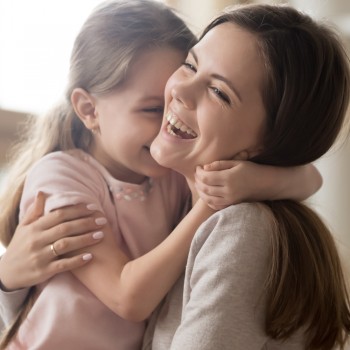 Cómo pueden los padres generar autoridad en los niños desde el amor
