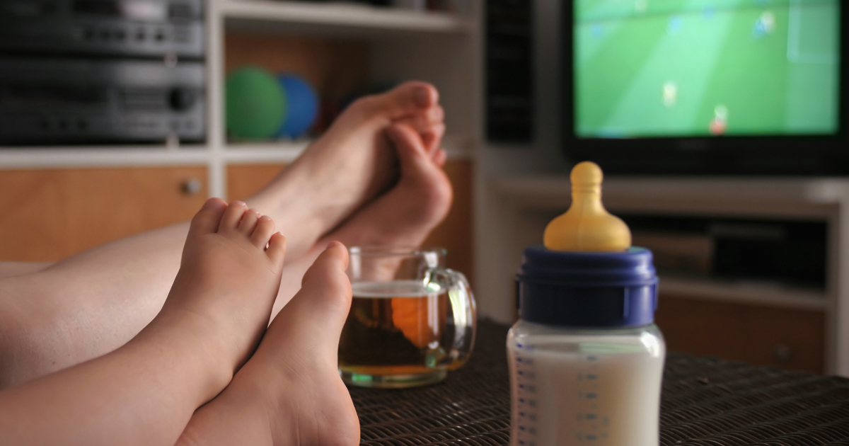 Series y dibujos animados para niños pequeños