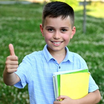10 pautas para retomar hábitos saludables en la vuelta al colegio de los niños