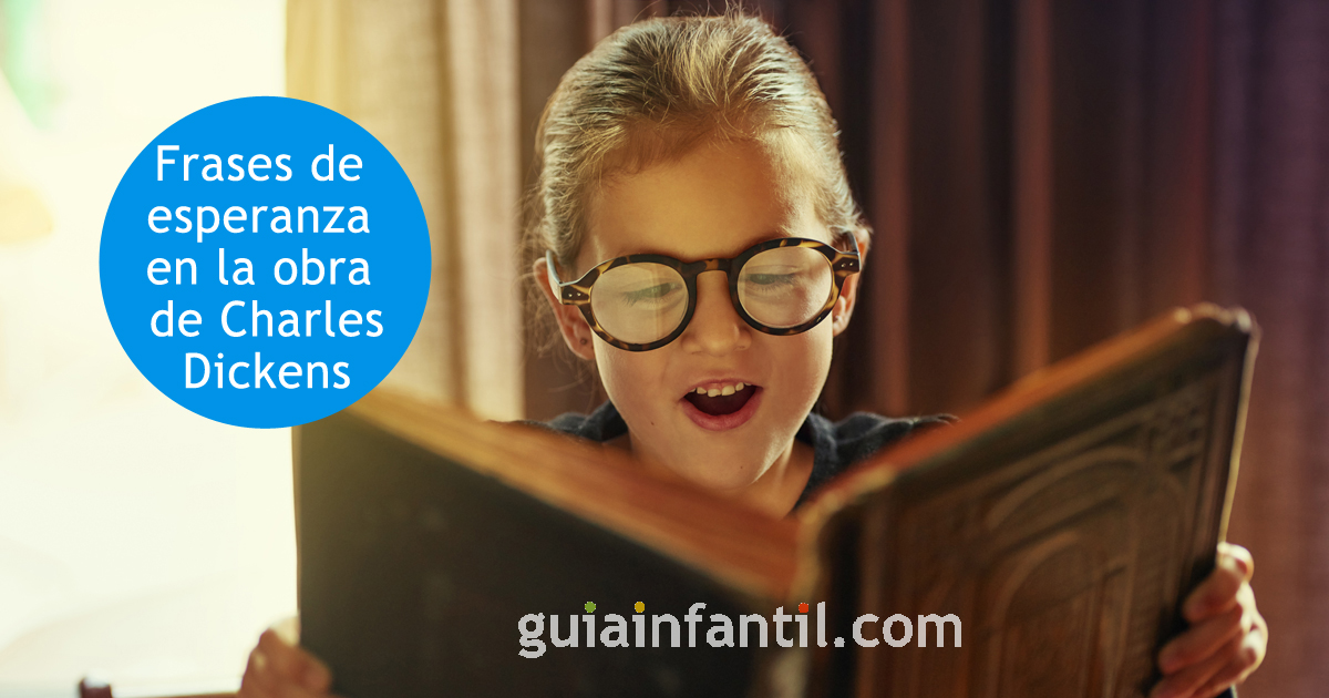 frases de charles dickens