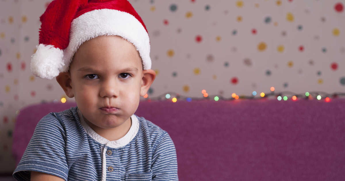 Los regalos que los niños piden a Papá Noel