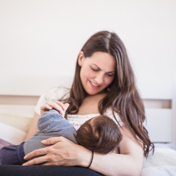 Síndrome de las tuberías oxidadas en la lactancia materna que angustia a las madres