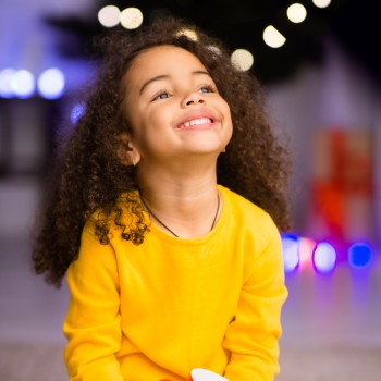 8 pequeños detalles de Navidad que aumentan la felicidad de los niños