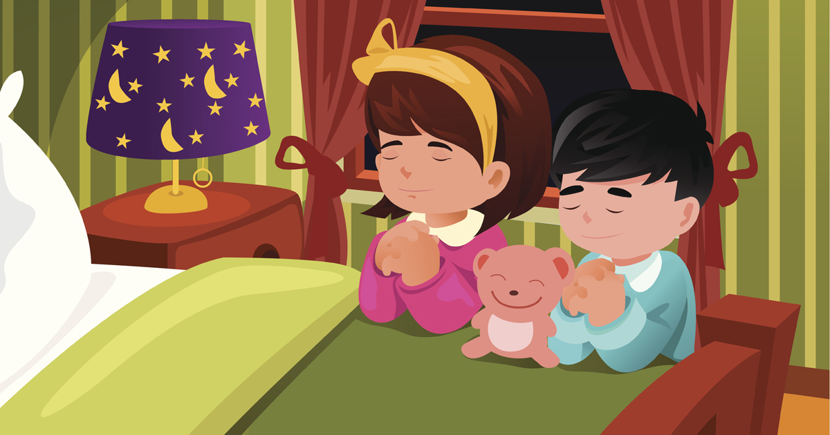 Rezos de la novena de aguinaldos de Navidad