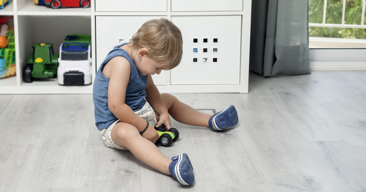 Ideas de juguetes para los niños
