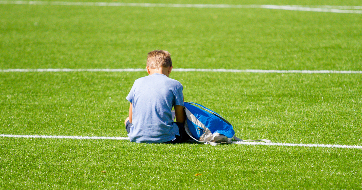 6 errores garrafales al elegir los mejores deportes para los niños