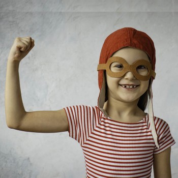 24 Frases poderosas para motivar la fuerza de voluntad y el autocontrol de los niños