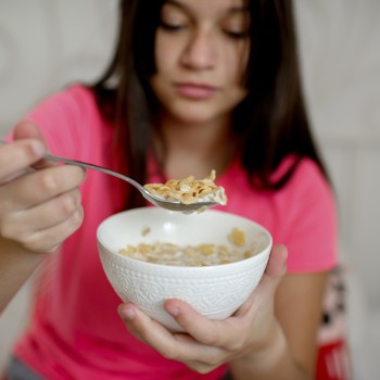 Qué son los antinutrientes y cómo afectan a la salud de los niños