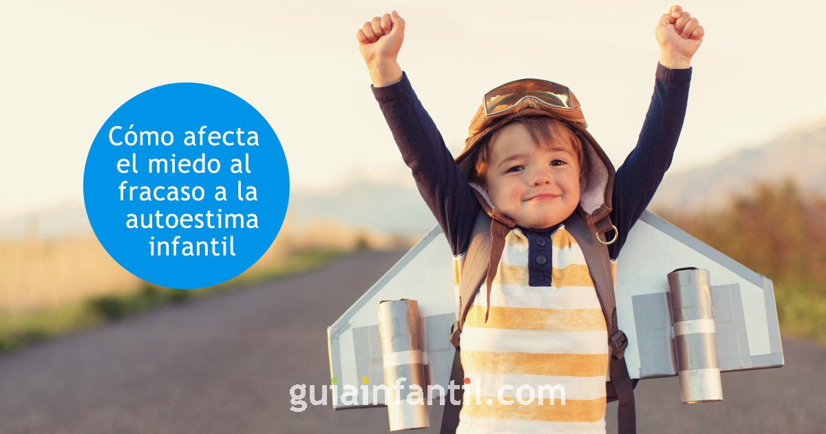 enseñar a los niños a no rendirse