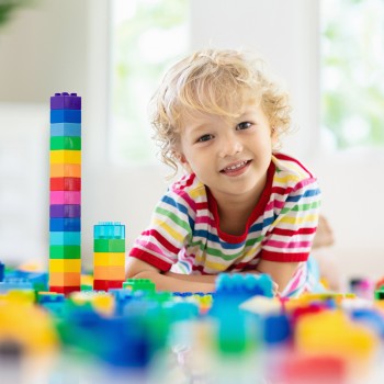 Ayuda a tus hijos a recuperar la capacidad creativa que han perdido