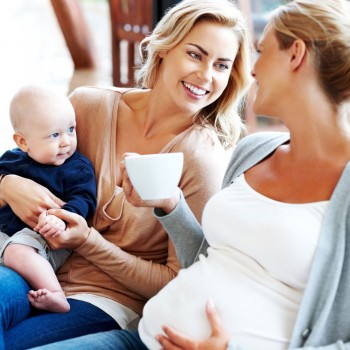 16 críticas a las madres qué habrás escuchado muchas veces
