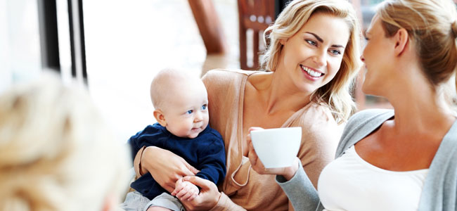 Las críticas a madres que más habrás escuchado