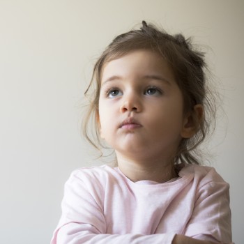 Cómo superar un día de mal humor de tu hijo por no darle un capricho