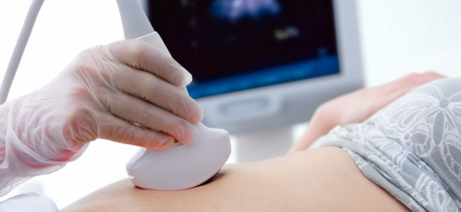 El test de maduración pulmonar en el embarazo