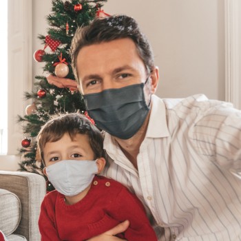 Miedo de los niños a que los Reyes Magos no vengan por el coronavirus