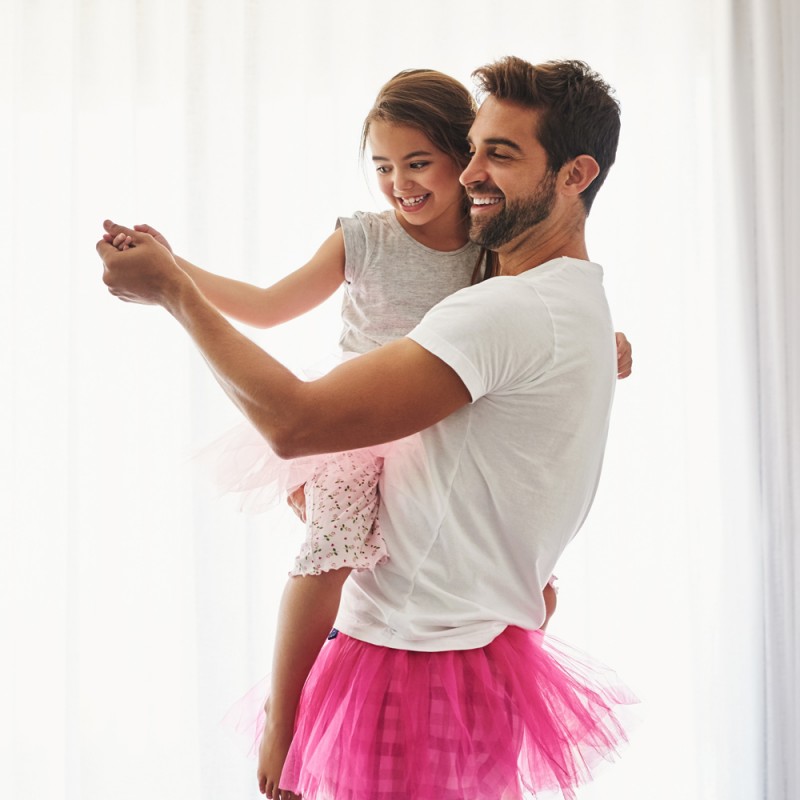 8 juegos de baile para divertirse en familia. ¡Que el ritmo no pare!