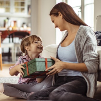 Qué juguetes regalar a los niños de 3 a 5 años - Regalos que ilusionan