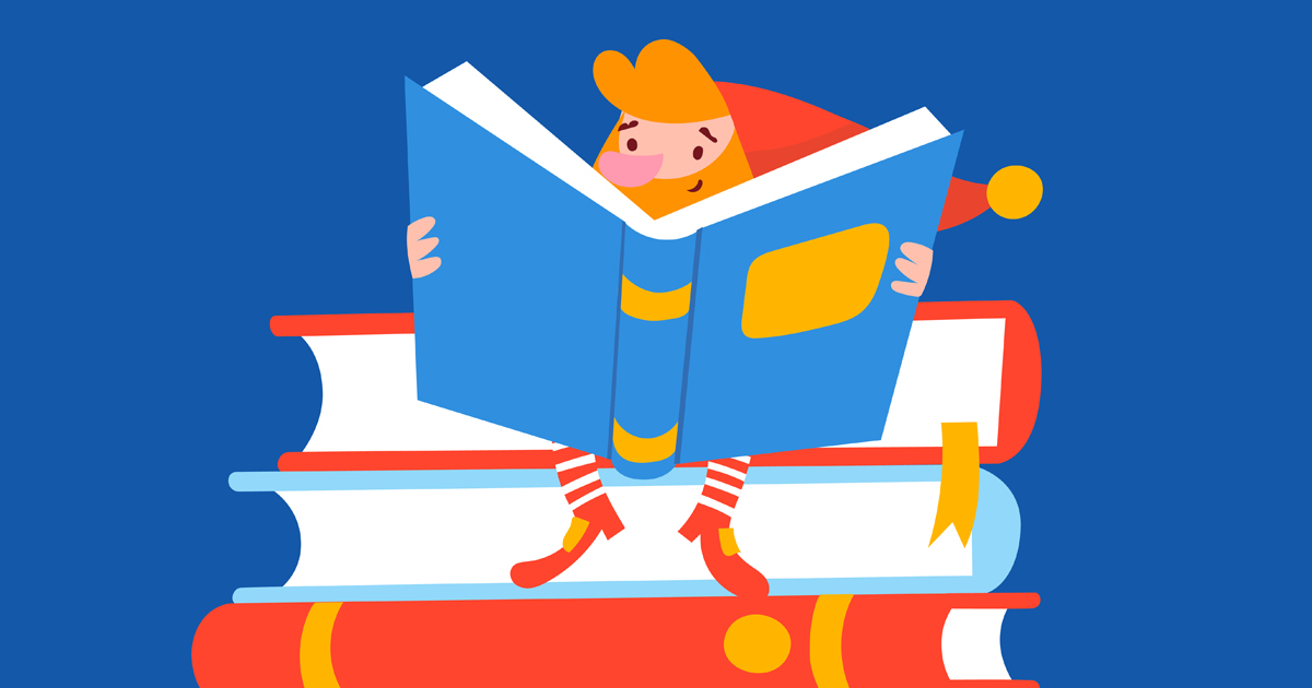 Leer en Navidad los cuentos cortos para niños