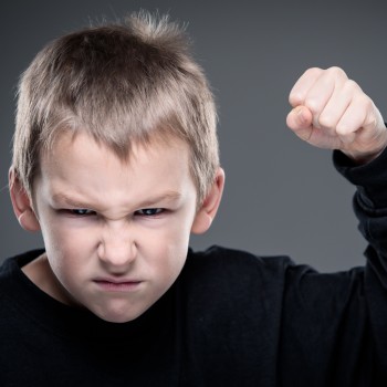 Si tu hijo te lanza estas amenazas, ¡reacciona y actúa de inmediato!