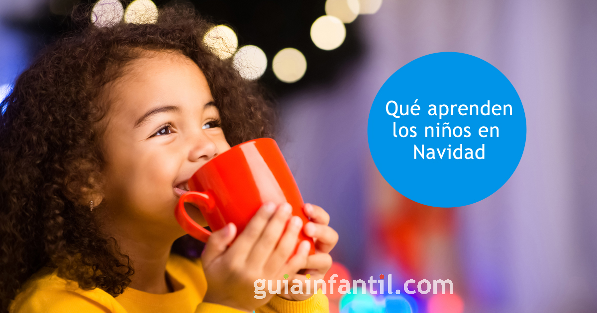 lecciones de navidad