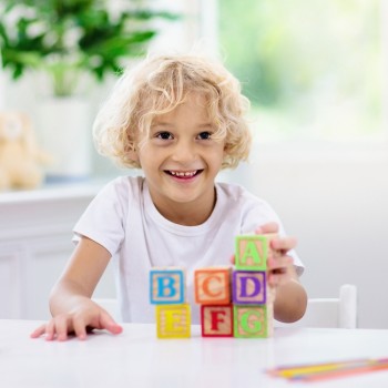 Cómo es la comprensión de lenguaje de un niño según su edad