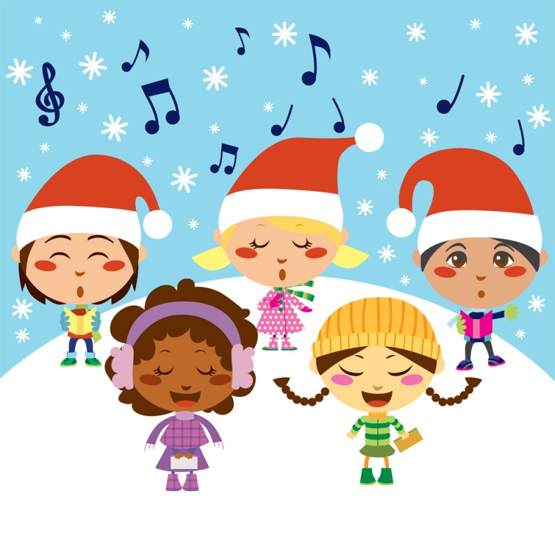 7 populares villancicos de Navidad para cantar en un coro familiar