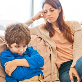 12 claras incoherencias de los padres al educar a los niños (¡no caigas!)