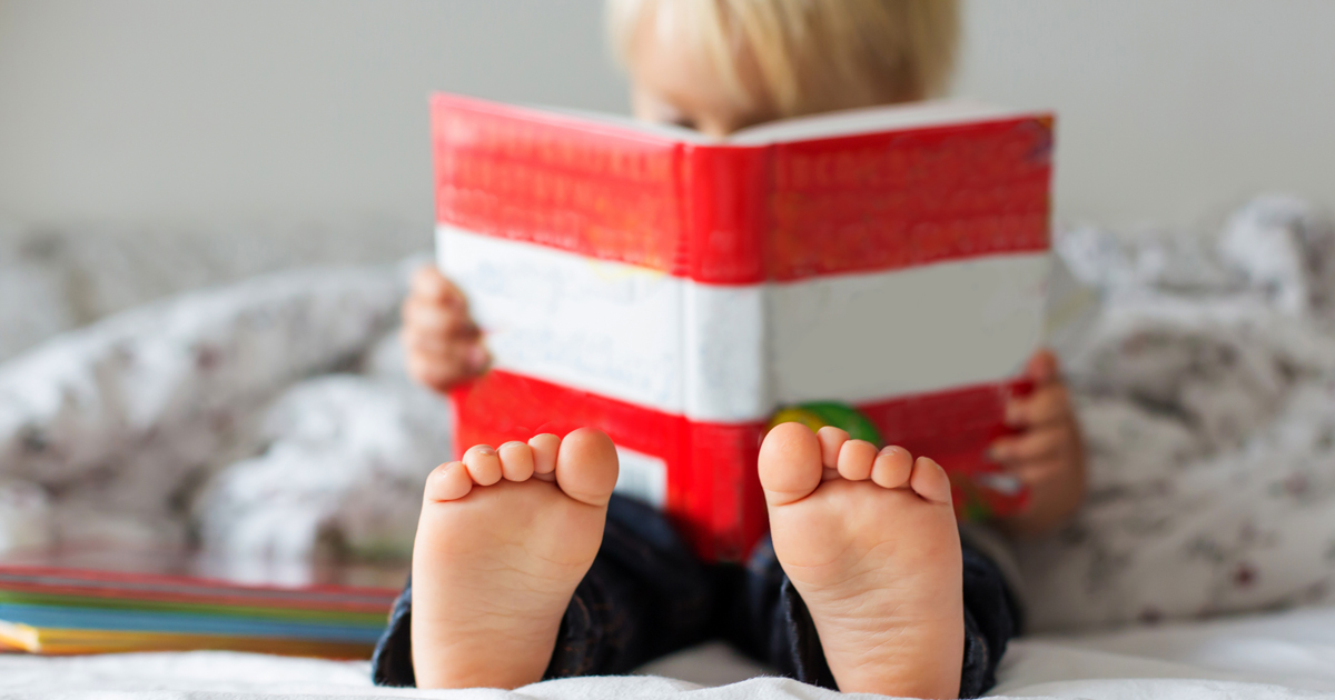 Los cuentos cortos con valores para leer con niños