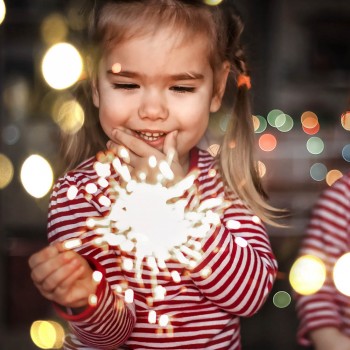 24 mensajes de esperanza para 2025 que harán reflexionar a los niños