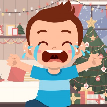 Cuento de Navidad: ¿Solo eso?