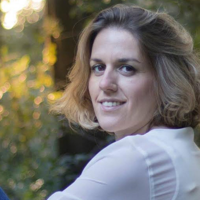 Eirene García Caro