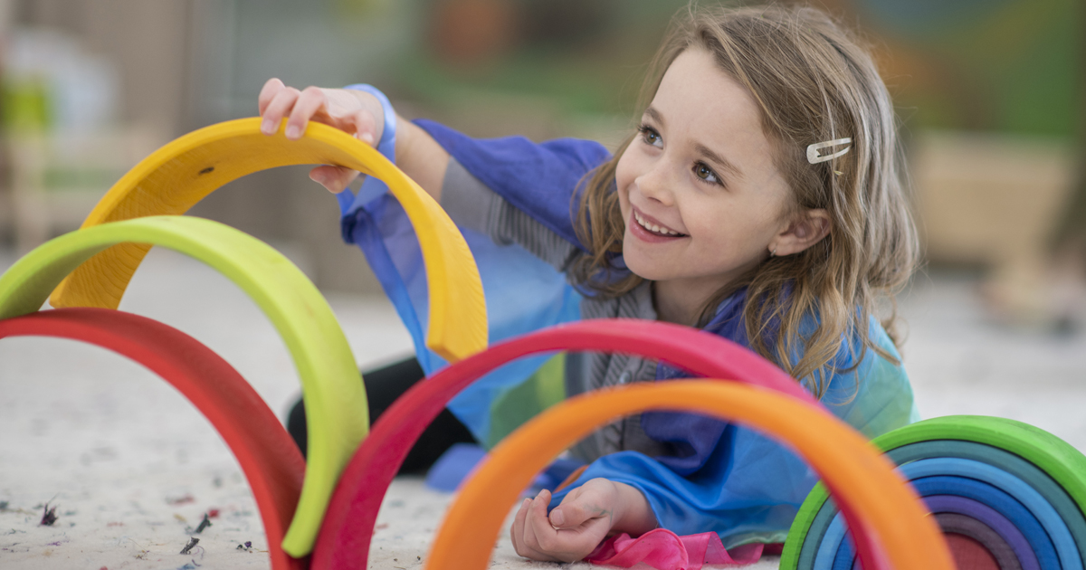 ▷ Las mejores ideas de regalos Montessori para niños en edad preescolar de 4  y 5 años - Montessori para hoy 🧸 【2024】 ❤️