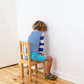 Por qué la silla de pensar debería llamarse silla para hablar