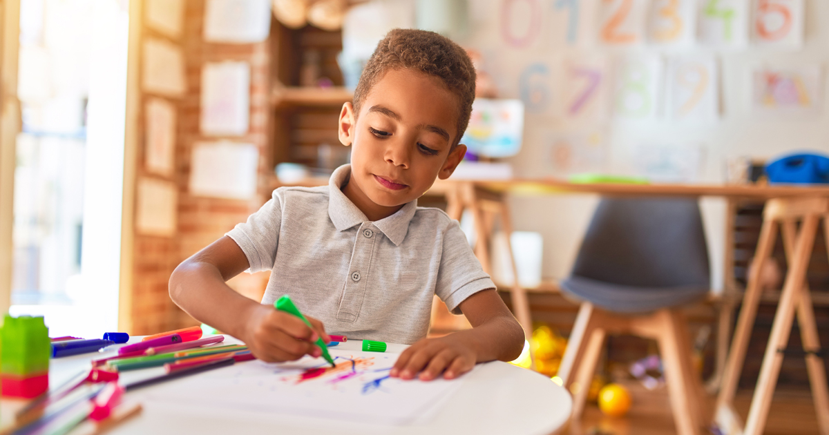 ▷ Las mejores ideas de regalos Montessori para niños en edad