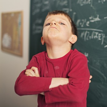Por qué no es lo mismo que un niño sienta orgullo a que sea orgulloso